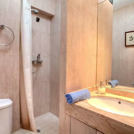 Incar By Interhome Apartamento