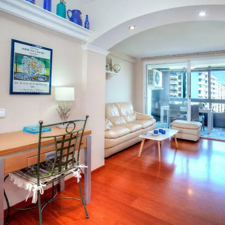 Incar By Interhome * Blanes