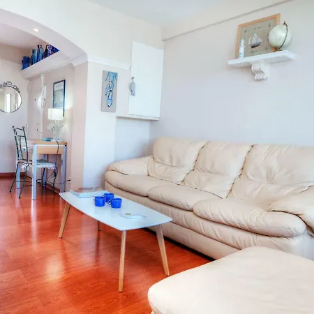 Apartamento Incar By Interhome Blanes