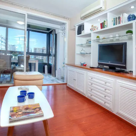 Incar By Interhome * Blanes