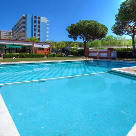 Incar By Interhome * Blanes
