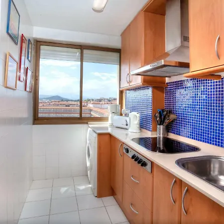 Apartament Incar By Interhome Blanes